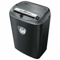 Уничтожитель (шредер) FELLOWES POWERSHRED 75Cs, 4 уровень секретности, фрагменты 4x38 мм, 12 л., 27 л, FS-46750 533095
