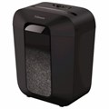 Уничтожитель (шредер) FELLOWES POWERSHRED LX50, 4 уровень секретности, фрагменты 4х37 мм, 9 л., 17 л, FS-44060 533096