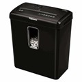 Уничтожитель (шредер) FELLOWES POWERSHRED P-30C, 4 уровень секретности, фрагменты 4х34 мм, 6 л., 15 л, FS-60081 533098