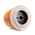Фильтр KARCHER патронный KFI3310, для пылесосов серии WD 1 / 2 / 3 / SE, 2.863-303.0 456645