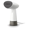 Отпариватель ручной PHILIPS STH1010/10, 900 Вт, 18 г/мин, резервуар 0,085 л, 1 режим, белый/серый 456946