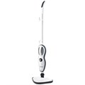 Паровая швабра KITFORT KT-1008, 1500 Вт, 1 бар, объем 0,37 л, белая/серая, КТ-1008 455973