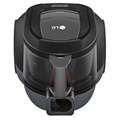 Пылесос LG VC5316NNTS с контейнером "циклон", 1600 Вт, мощность всасывания 330 Вт, серебристый/черный 456954
