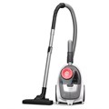 Пылесос PHILIPS XB2042/01 с контейнером "циклон", 1800 Вт, мощность всасывания 360 Вт, белый 456939