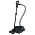 Пылесос SAMSUNG VC18M3120VB/EV с контейнером "циклон", 1800 Вт, мощность всасывания 380 Вт, синий 455813