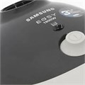 Пылесос SAMSUNG VCC5241S3K/XEV, с пылесборником, потребляемая мощность 1800 Вт, черный 457176