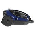 Пылесос SAMSUNG VCC8836V36/XEV с контейнером "циклон", 2200 Вт, мощность всасывания 430 Вт, синий 457178