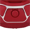 Пылесос TEFAL Compact Power TW3953EA, с пылесборником, потребляемая мощность 750 Вт, красный, 2211400166 456491