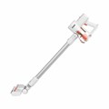 Пылесос вертикальный беспроводной XIAOMI Mi Vacuum Cleaner G20 Lite, 2 в 1, 215 Вт, контейнер 0,5 л, белый, BHR8195EU 456677