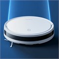 Робот-пылесос XIAOMI Mi Robot Vacuum E10, влажная уборка, контейнер 0,4 л, работа до 2-х ч, белый, BHR6783EU 456459