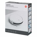 Робот-пылесос XIAOMI Mi Robot Vacuum E10, влажная уборка, контейнер 0,4 л, работа до 2-х ч, белый, BHR6783EU 456459