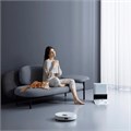 Робот-пылесос XIAOMI Mi Robot Vacuum X10, влажная уборка, контейнер 0,4 л, работа до 180 минут, белый, BHR6068EU 456681