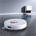 Робот-пылесос XIAOMI Mi Robot Vacuum X10, влажная уборка, контейнер 0,4 л, работа до 180 минут, белый, BHR6068EU 456681