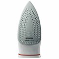 Утюг GORENJE SIH2200RBC, 2200 Вт, керамическое покрытие, самоочистка, антикапля, автоотключение, красный 457642