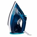 Утюг PHILIPS DST3040/70, 2600 Вт, керамическое покрытие, самоочистка, антикапля, автоотключение, синий 456943