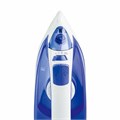 Утюг SCARLETT SC-SI30K23, 2200 Вт, керамическое покрытие, самоочистка, синий 453682