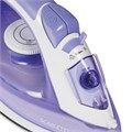 Утюг SCARLETT SC-SI30K44, 2000 Вт, керамическое покрытие, антинакипь, самоочистка, лиловый 455895