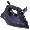 Утюг SCARLETT SC-SI30K57, 2400 Вт, керамическое покрытие, автоотключение, самоочистка, антикапля, антинакипь, фиолетовый 455456