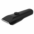 Машинка для стрижки волос XIAOMI Hair Clipper, 14 установок длины, 3 насадки, аккумулятор и сеть, черная, BHR5891GL 456460