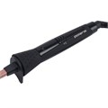 Стайлер для волос POLARIS PHS 8135K, рабочее полотно 8x6x135 мм, макс. темпер. 180°C, черный, 25347 456758