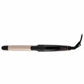 Щипцы для завивки волос POLARIS PHS 2533KT Digital PRO, диаметр 25 мм, 5 режимов нагрева 120-200 °С, керамика, 64476 456739