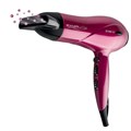 Фен SCARLETT SC-HD70I67, мощность 2000 Вт, 2 скорости, 3 температурных режима, ионизация, холодный воздух, розовый 455900