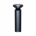 Электробритва XIAOMI Mi Electric Shaver S700, мощность 5 Вт, роторная, 3 головки, аккумулятор, черная, BHR5721GL 456671