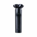 Электробритва XIAOMI Mi Electric Shaver S700, мощность 5 Вт, роторная, 3 головки, аккумулятор, черная, BHR5721GL 456671