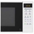 Микроволновая печь LG MS20R42D, объем 20 л, мощность 700 Вт, электронное управление 457182