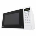 Микроволновая печь LG MS20R42D, объем 20 л, мощность 700 Вт, электронное управление 457182