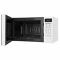 Микроволновая печь LG MS20R42D, объем 20 л, мощность 700 Вт, электронное управление 457182