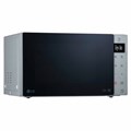 Микроволновая печь LG MW25R35GISL, объем 25 л, мощность 1000 Вт, электронное управление 457185