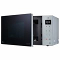 Микроволновая печь LG MW25R35GISL, объем 25 л, мощность 1000 Вт, электронное управление 457185