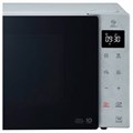 Микроволновая печь LG MW25R35GISL, объем 25 л, мощность 1000 Вт, электронное управление 457185