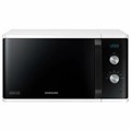 Микроволновая печь SAMSUNG MS23K3614AW/BW, объем 23 л, мощность 800 Вт, механическое управление 457188