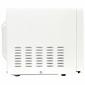 Микроволновая печь SONNEN MW2070H-6MW, 20 л, 700 Вт, таймер, механическое управление, белая, 454652 454652