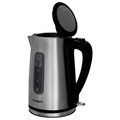 Чайник SCARLETT SC-EK21S13, 1,7 л, 2200 Вт, закрытый нагревательный элемент, стальной 457208