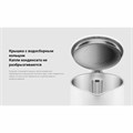 Чайник XIAOMI Electric Kettle 2, 1,7 л, закрытый нагревательный элемент, двойные стенки, белый, BHR5927EU 456668