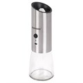 Гравитационная мельница для соли и специй электрическая, USB, PM-7, DASWERK, 456625 456625