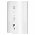 Водонагреватель накопительный электрический ELECTROLUX EWH 30 Centurio IQ 3.0, 2 кВт, 30 л, сухой ТЭН, 04557, НС-1449117 457366