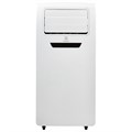 Кондиционер мобильный ELECTROLUX Manhattan EACM-09 FM/N3, площадь помещения до 22 м2., НС-1292431 456912