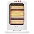Обогреватель инфракрасный BALLU BHH/M-20, 1200 Вт, 3 режима, напольная/настольная установка, белый, НС-1346647 456563