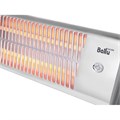 Обогреватель инфракрасный BALLU BIH-LW-1.2, 1200 Вт, 2 режима, настенная установка, сталь, НС-1173720 457461