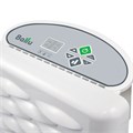 Обогреватель-конвектор BALLU BEC/ETER-1000, 1000 Вт, 2 режима работы, белый, НС-1135153 456564