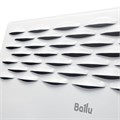 Обогреватель-конвектор BALLU BEC/ETER-1500, 1500 Вт, 2 режима работы, белый, НС-1135154 456565