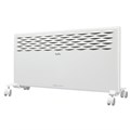 Обогреватель-конвектор BALLU BEC/ETER-2000, 2000 Вт, 2 режима работы, белый, НС-1135155 456566