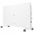 Обогреватель-конвектор ROYAL CLIMA REC-N2000М, 2000 Вт, 2 режима работы, белый, НС-1646671 457441