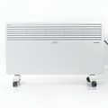 Обогреватель-конвектор SONNEN X-2000, 2000 Вт, напольная/настенная установка, белый, 453496 453496