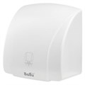 Сушилка для рук BALLU BAHD-1800, 1800 Вт, металлическая, антивандальная, белая, GSX 1800 600634