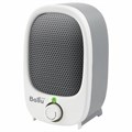 Мини-тепловентилятор BALLU BFH/S-03N, 900 Вт, 1 режим работы, белый, НС-1132314 457463